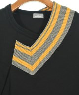 kolor/BEACON（カラービーコン）Tシャツ・カットソー 黒 サイズ:3(L位) メンズ/2200702572227