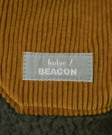 kolor/BEACON（カラービーコン）その他 茶 サイズ:2(M位) メンズ/2200702932014
