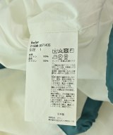 kolor/BEACON（カラービーコン）カジュアルシャツ 白 サイズ:1(S位) メンズ/2200705520010