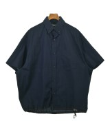 kolor/BEACON（カラービーコン）カジュアルシャツ 紺 サイズ:2(M位) メンズ/2200705520027
