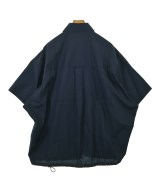 kolor/BEACON（カラービーコン）カジュアルシャツ 紺 サイズ:2(M位) メンズ/2200705520027
