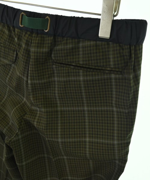 kolor/BEACON（カラービーコン）その他 カーキ サイズ:-(S位) メンズ/2200703929600