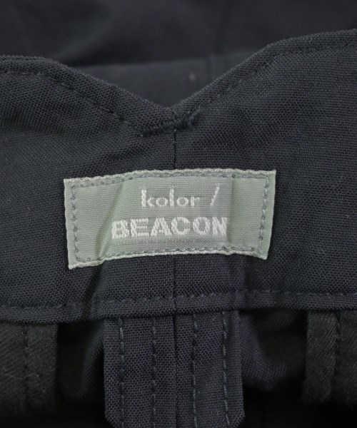 kolor/BEACON（カラービーコン）その他 紺 サイズ:1(S位) メンズ/2200706592016