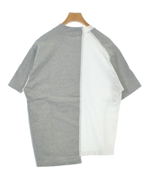 kolor/BEACON（カラービーコン）Tシャツ・カットソー グレー サイズ:1(S位) メンズ/2200703327291