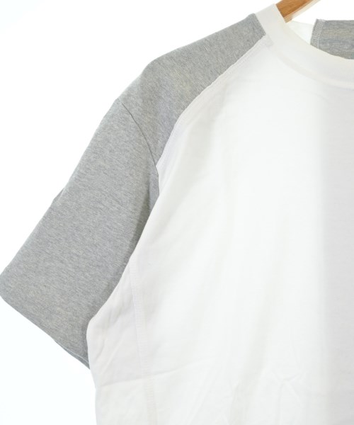kolor/BEACON（カラービーコン）Tシャツ・カットソー グレー サイズ:1(S位) メンズ/2200703327291