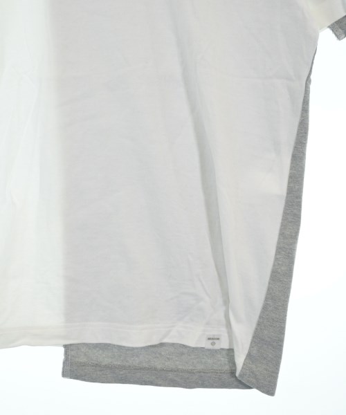 kolor/BEACON（カラービーコン）Tシャツ・カットソー グレー サイズ:1(S位) メンズ/2200703327291