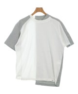 kolor/BEACON（カラービーコン）Tシャツ・カットソー グレー サイズ:1(S位) メンズ/2200703327291