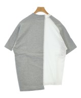 kolor/BEACON（カラービーコン）Tシャツ・カットソー グレー サイズ:1(S位) メンズ/2200703327291