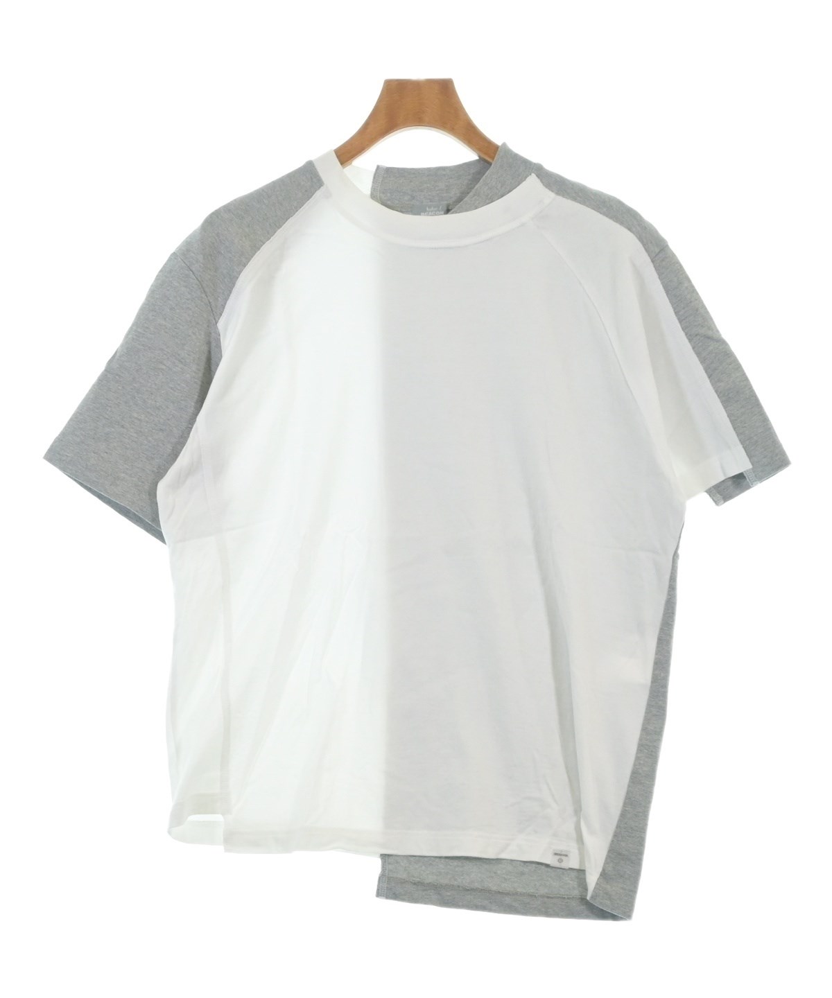kolor/BEACON（カラービーコン）Tシャツ・カットソー グレー サイズ:1