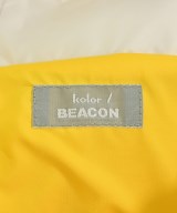 kolor/BEACON（カラービーコン）ダウンジャケット/ダウンベスト 赤 サイズ:2(M位) メンズ/2200662703013