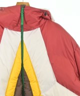 kolor/BEACON（カラービーコン）ダウンジャケット/ダウンベスト 赤 サイズ:2(M位) メンズ/2200662703013