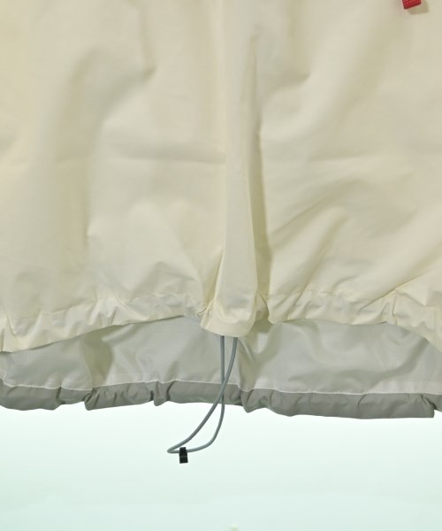 kolor/BEACON（カラービーコン）マウンテンパーカー 黄 サイズ:2(M位) メンズ/2200662703020