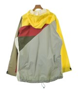 kolor/BEACON（カラービーコン）マウンテンパーカー 黄 サイズ:2(M位) メンズ/2200662703020