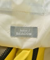 kolor/BEACON（カラービーコン）マウンテンパーカー 黄 サイズ:2(M位) メンズ/2200662703020
