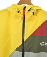 kolor/BEACON（カラービーコン）マウンテンパーカー 黄 サイズ:2(M位) メンズ/2200662703020