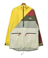 kolor/BEACON マウンテンパーカー