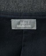 kolor/BEACON（カラービーコン）ミリタリーブルゾン グレー サイズ:3(L位) メンズ/2200662703037