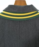 kolor/BEACON（カラービーコン）ミリタリーブルゾン グレー サイズ:3(L位) メンズ/2200662703037