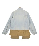 kolor/BEACON（カラービーコン）ブルゾン 青 サイズ:3(L位) メンズ/2200662703051