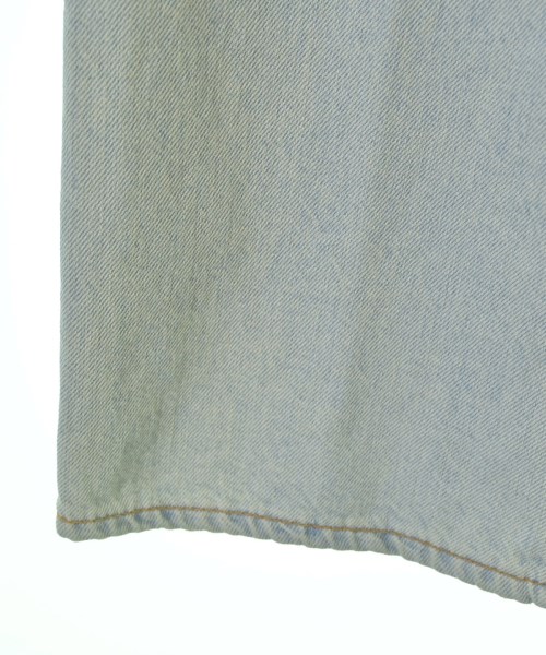 kolor/BEACON（カラービーコン）デニムパンツ 青 サイズ:1(S位) メンズ/2200662703075