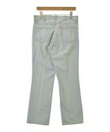 kolor/BEACON（カラービーコン）デニムパンツ 青 サイズ:1(S位) メンズ/2200662703075