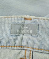 kolor/BEACON（カラービーコン）デニムパンツ 青 サイズ:1(S位) メンズ/2200662703075