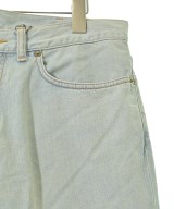 kolor/BEACON（カラービーコン）デニムパンツ 青 サイズ:1(S位) メンズ/2200662703075