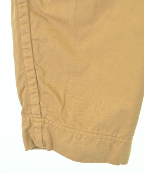 kolor/BEACON（カラービーコン）チノパン 黄 サイズ:2(M位) メンズ/2200663758050