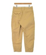 kolor/BEACON（カラービーコン）チノパン 黄 サイズ:2(M位) メンズ/2200663758050
