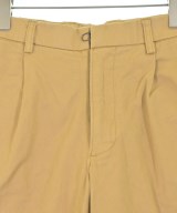 kolor/BEACON（カラービーコン）チノパン 黄 サイズ:2(M位) メンズ/2200663758050