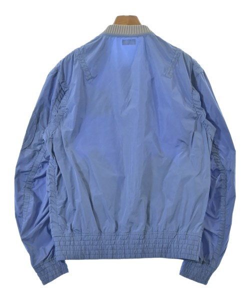 kolor/BEACON（カラービーコン）ブルゾン 青 サイズ:2(M位) メンズ/2200663888016
