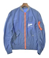 kolor/BEACON（カラービーコン）ブルゾン 青 サイズ:2(M位) メンズ/2200663888016