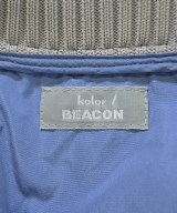 kolor/BEACON（カラービーコン）ブルゾン 青 サイズ:2(M位) メンズ/2200663888016