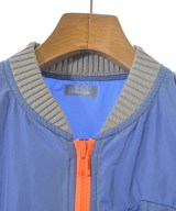 kolor/BEACON（カラービーコン）ブルゾン 青 サイズ:2(M位) メンズ/2200663888016