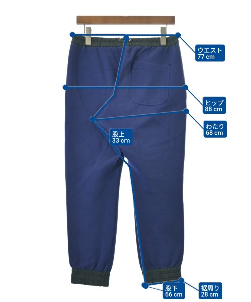 kolor/BEACON（カラービーコン）その他 紺 サイズ:-(S位) メンズ/2200664208011