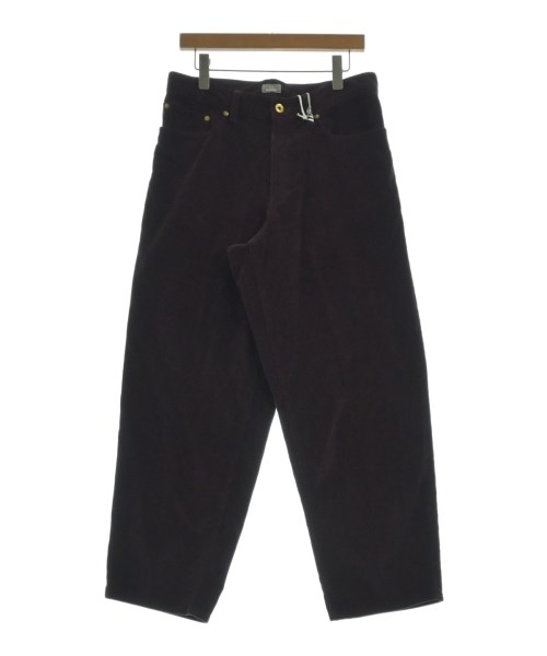 kolor/BEACON(カラービーコン)その他 赤 サイズ:1(S位)/2200664972011