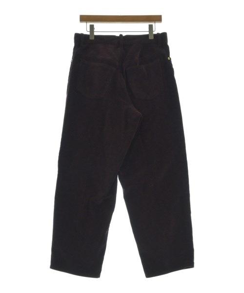 kolor/BEACON（カラービーコン）その他 赤 サイズ:1(S位) メンズ/2200664972011