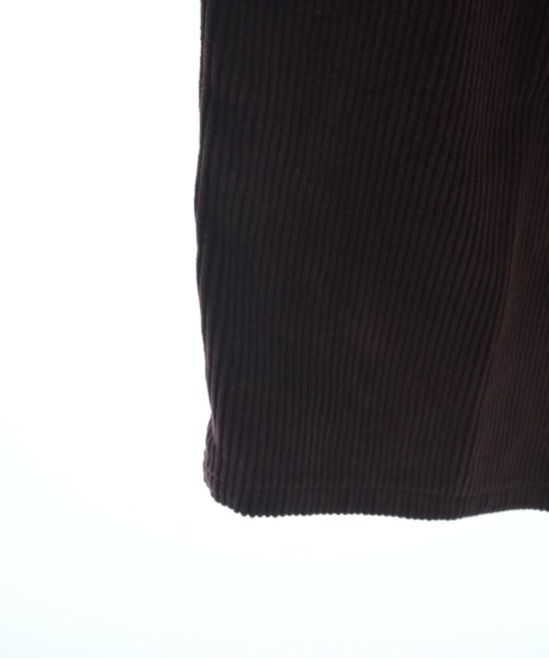 kolor/BEACON（カラービーコン）その他 赤 サイズ:1(S位) メンズ/2200664972011