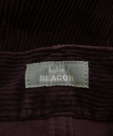 kolor/BEACON（カラービーコン）その他 赤 サイズ:1(S位) メンズ/2200664972011