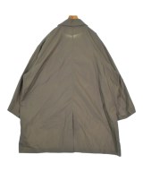 kolor/BEACON（カラービーコン）ステンカラーコート カーキ サイズ:2(M位) メンズ/2200665219030