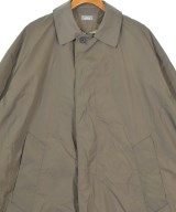 kolor/BEACON（カラービーコン）ステンカラーコート カーキ サイズ:2(M位) メンズ/2200665219030