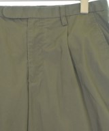 kolor/BEACON（カラービーコン）スラックス カーキ サイズ:2(M位) メンズ/2200666368058