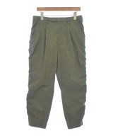 kolor/BEACON スラックス