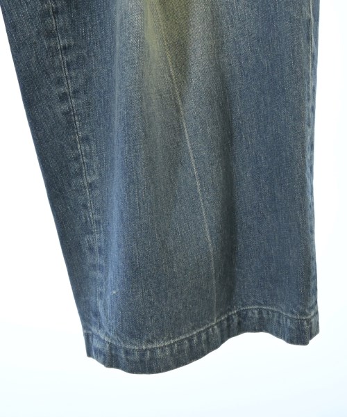 kolor/BEACON（カラービーコン）デニムパンツ 紺 サイズ:1(S位) メンズ/2200667056114