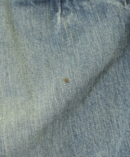 kolor/BEACON（カラービーコン）デニムパンツ 紺 サイズ:1(S位) メンズ/2200667056114