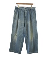 kolor/BEACON（カラービーコン）デニムパンツ 紺 サイズ:1(S位) メンズ/2200667056114