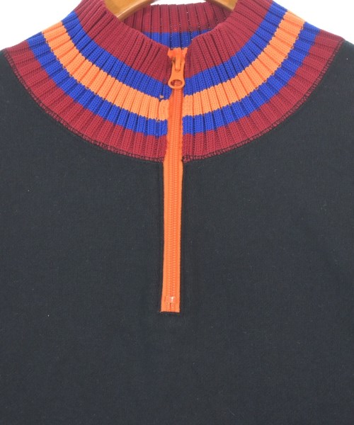 kolor/BEACON（カラービーコン）スウェット 黒 サイズ:2(M位) メンズ/2200662744207