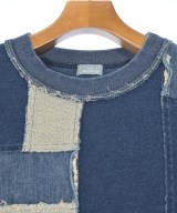 kolor/BEACON（カラービーコン）スウェット 紺 サイズ:2(M位) メンズ/2200665168017