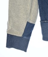 kolor/BEACON（カラービーコン）スウェット 紺 サイズ:2(M位) メンズ/2200665168017