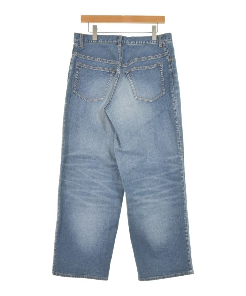 kolor/BEACON（カラービーコン）デニムパンツ 青 サイズ:1(S位) メンズ/2200668660013